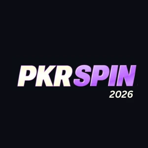 PKR Spin Game APK 2026 (Earn Online) Free Download