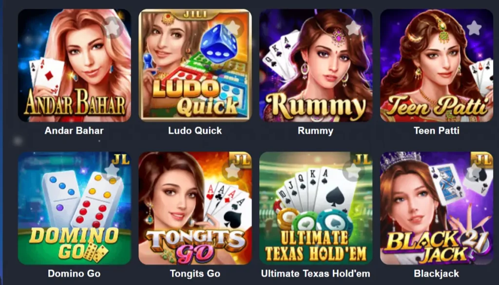2888Bet Game