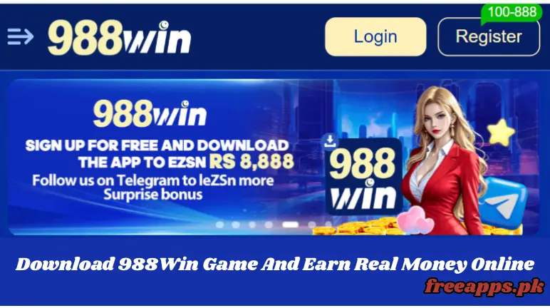 988Win Game