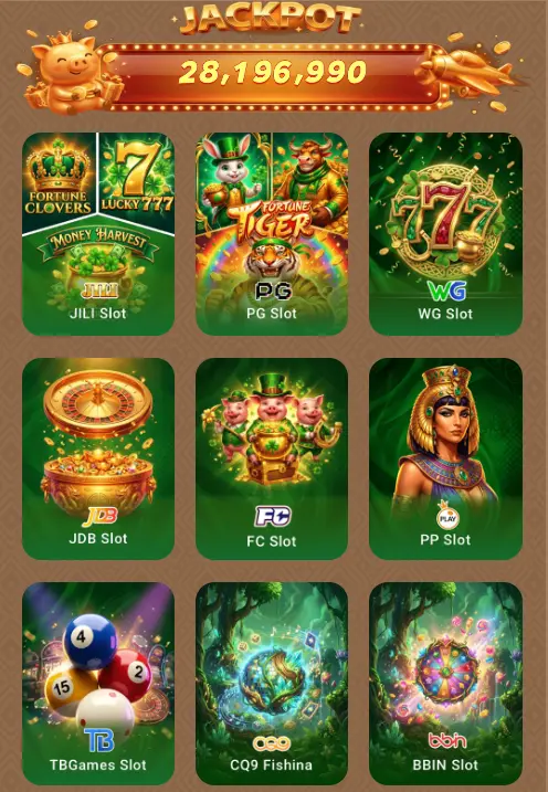 PKR656 Game
