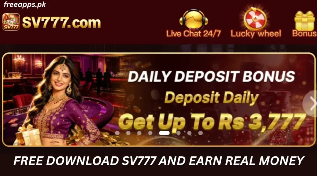SV777
