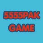 5555PAK GAME